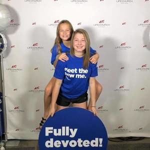 Meet your Posher, Erin